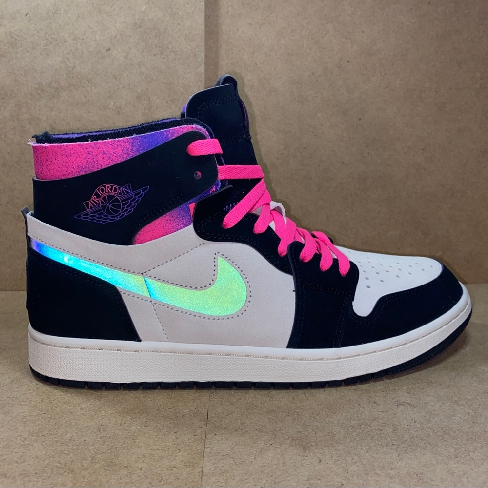 Jordan 1 zoom CMFT “PSG” sz. 10.5